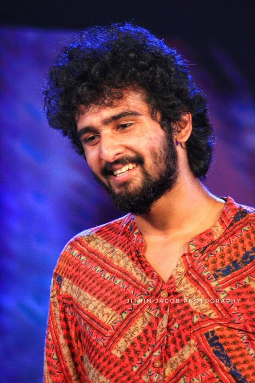 Shane Nigam Family & Unseen