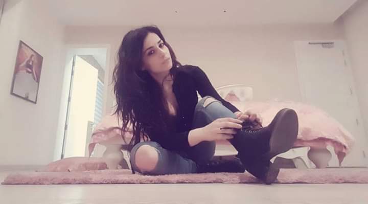 Radhika Madan