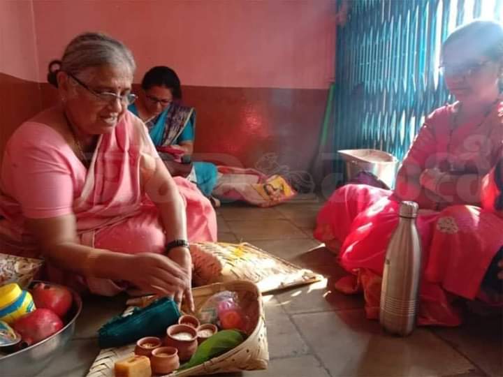 Sudha Murthy Unseen And Family