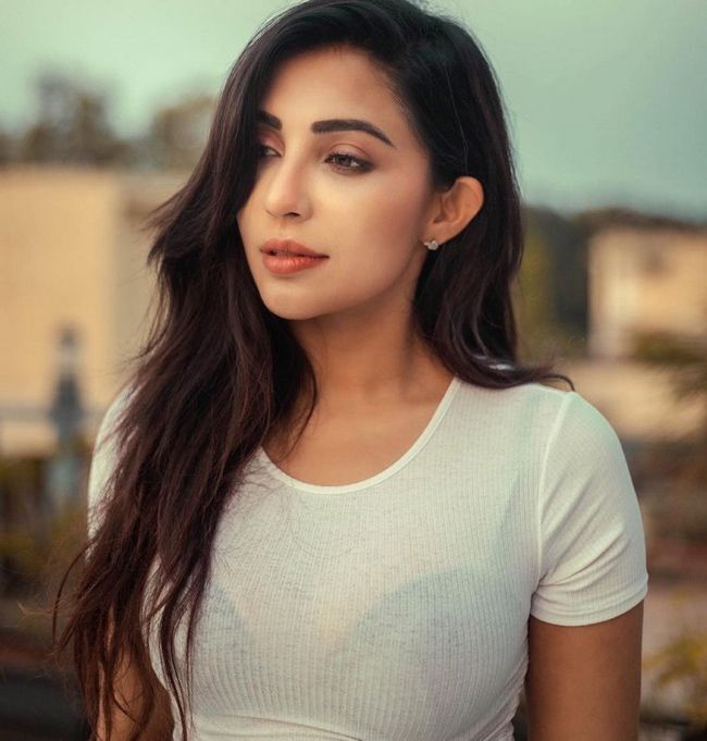 Parvathy Nair