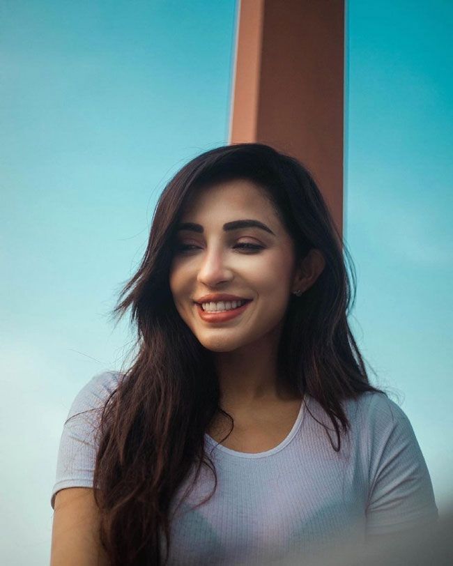 Parvathy Nair