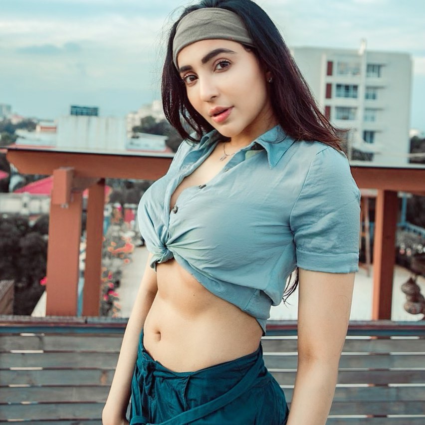 Parvathy Nair