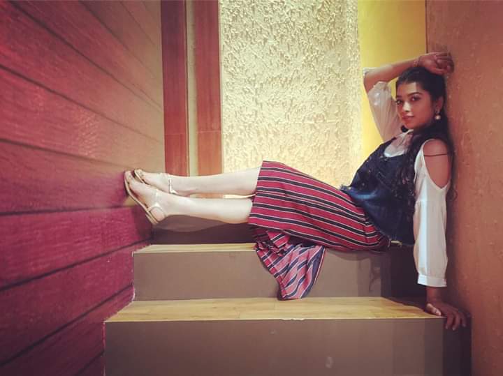 Digangana Suryavanshi