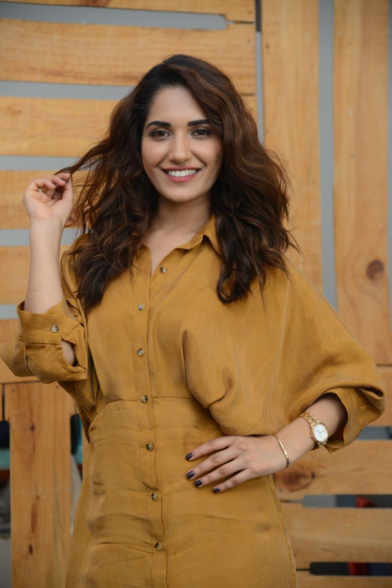 Ruhani Sharma