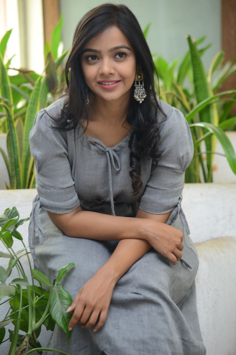 Nitya Shetty