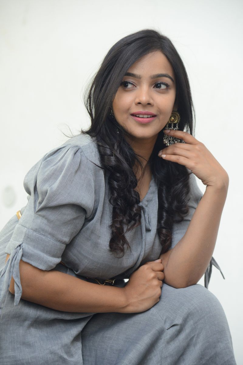 Nitya Shetty