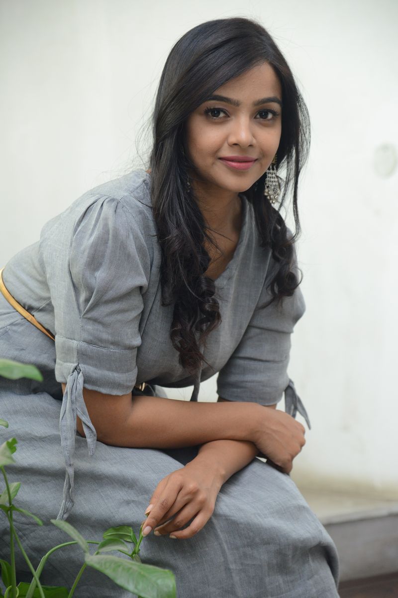 Nitya Shetty