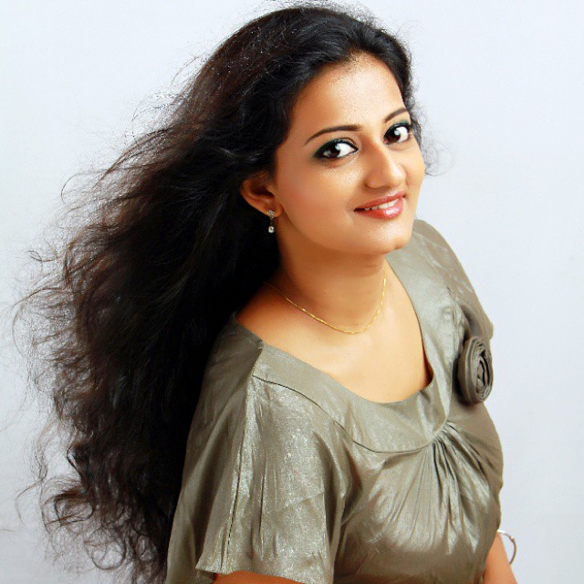 Priyanka Nair ( malayalam )