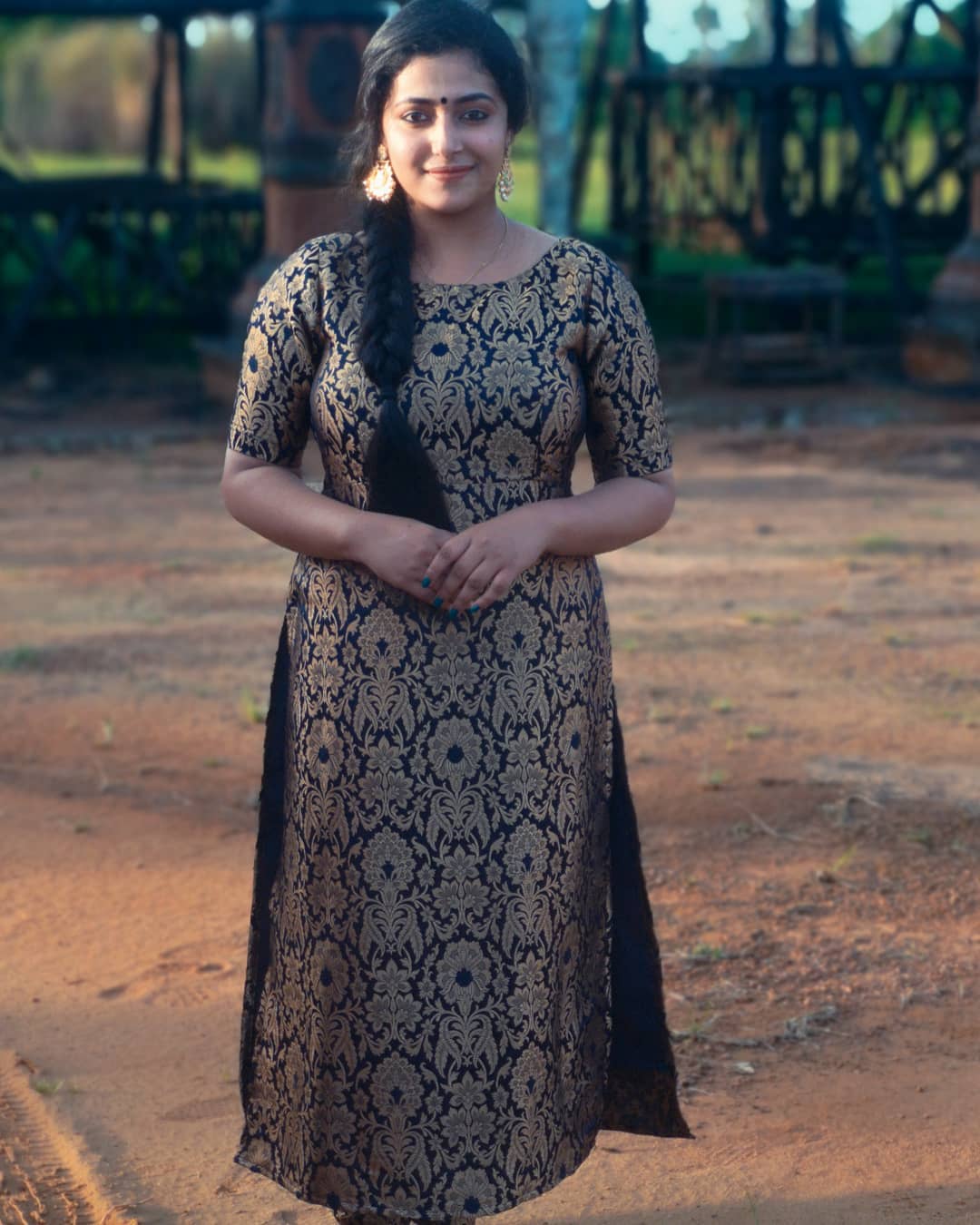 Anu Sithara