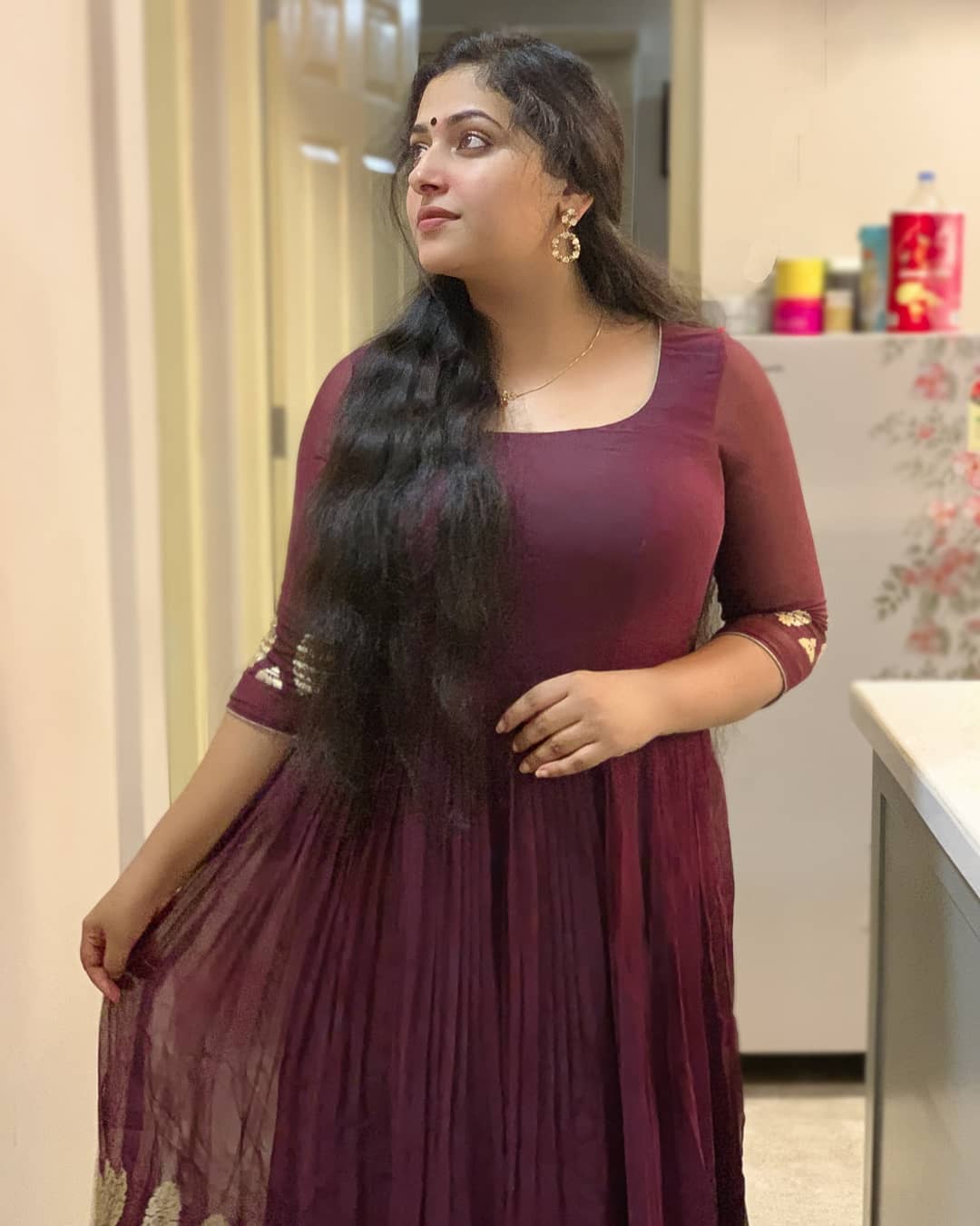 Anu Sithara