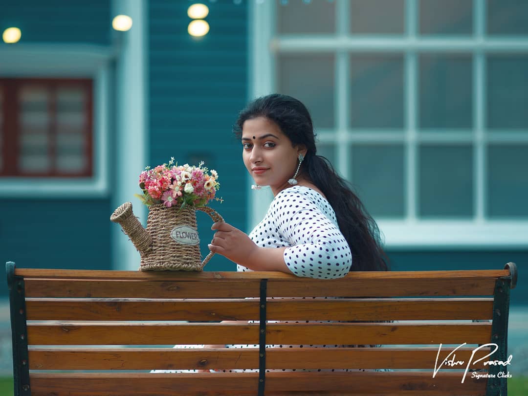 Anu Sithara