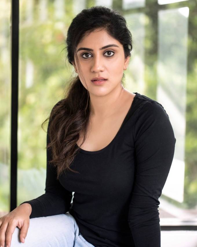 Dhanya Balakrishna