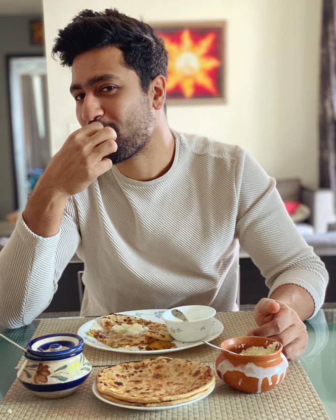 Vicky Kaushal