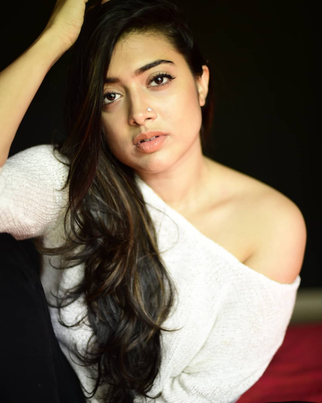 Madhuri Braganza