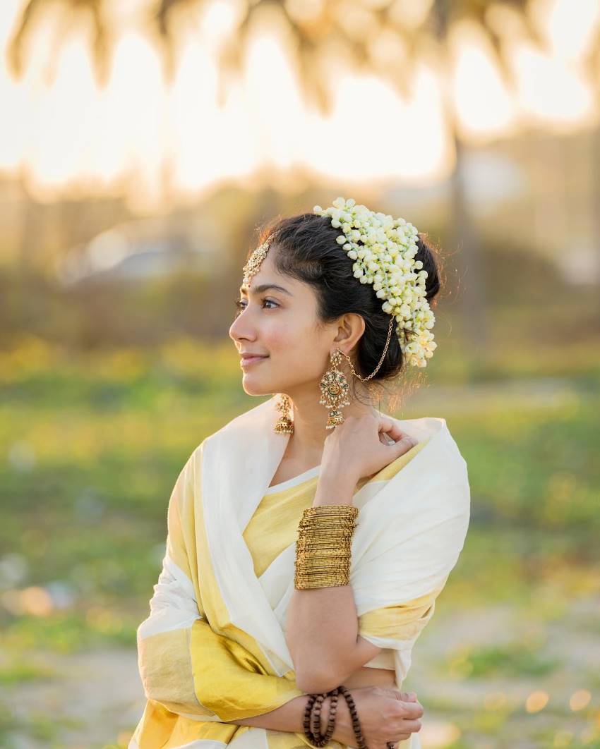 Sai Pallavi