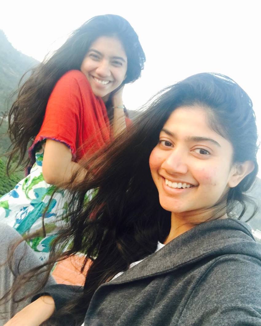 Sai Pallavi