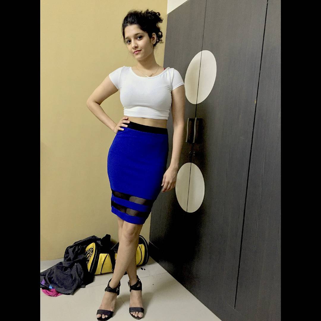 Ritika Singh