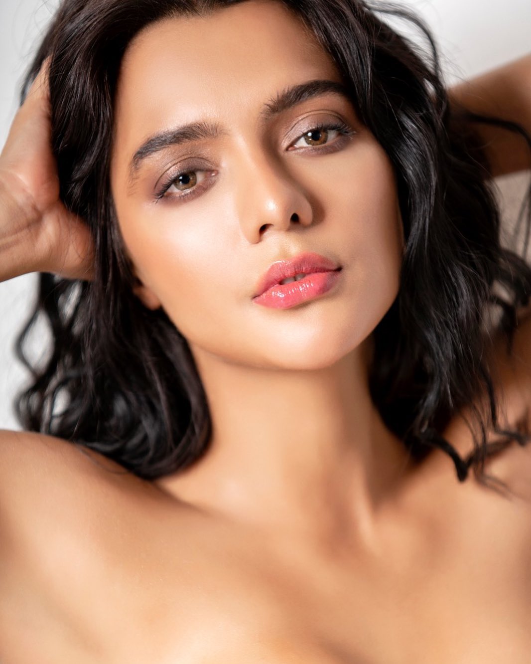 Ruhi Singh