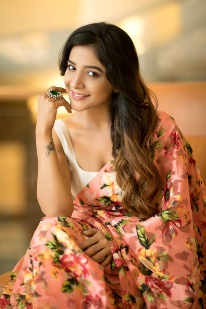 Sakshi Agarwal