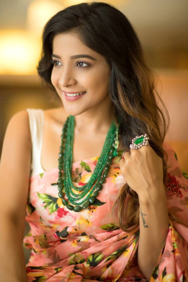 Sakshi Agarwal