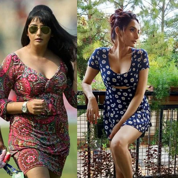 Amazing Transformation Of Indian Actress Fat To Slim