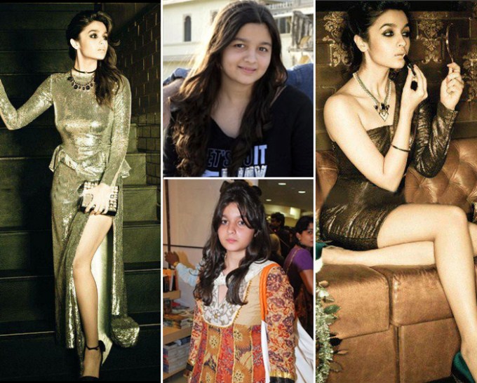 Amazing Transformation Of Indian Actress Fat To Slim