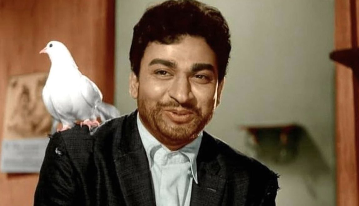 Dr.Rajkumar Unseen And Rare