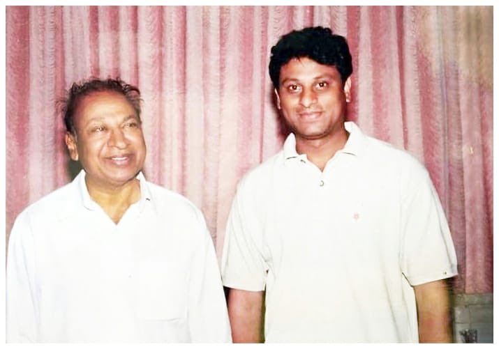 Dr.Rajkumar Unseen And Rare