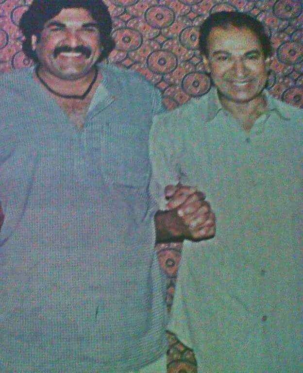 Dr.Rajkumar Unseen And Rare