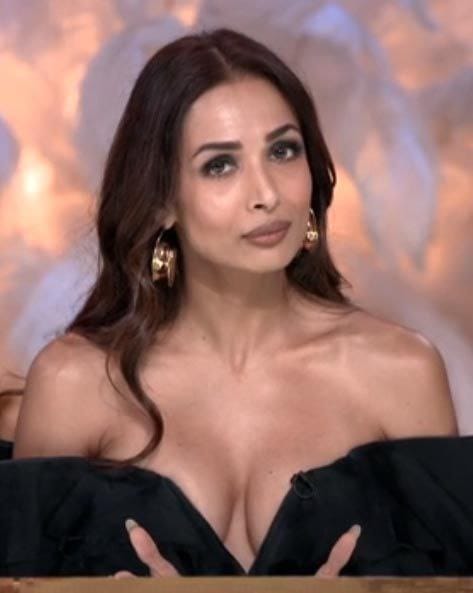 Malaika Arora