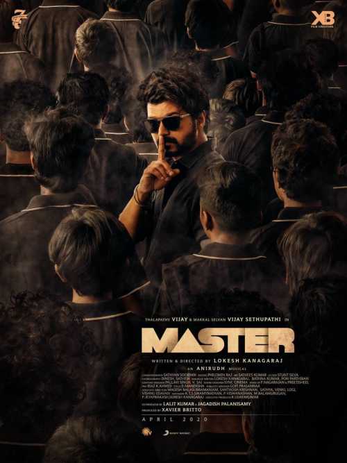 MASTER (2020)