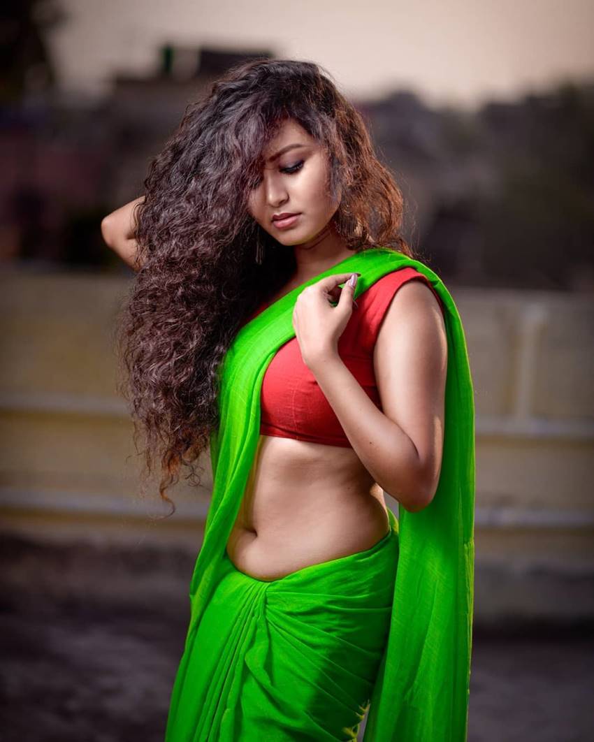 Sayani Pradhan