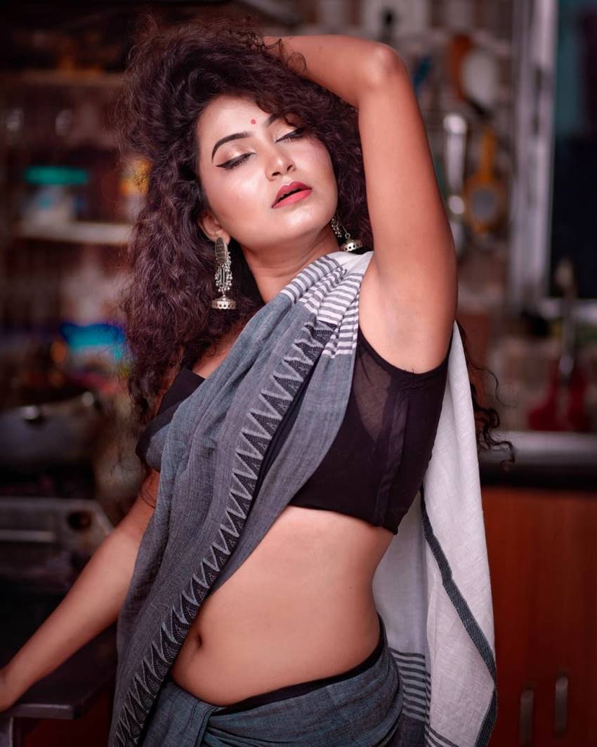 Sayani Pradhan