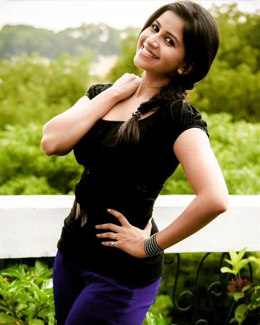 Anushree