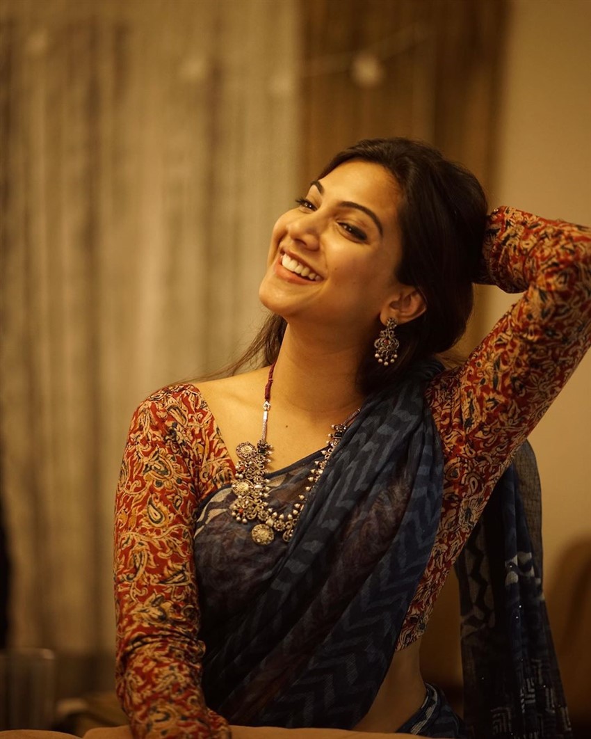 Madonna Sebastian