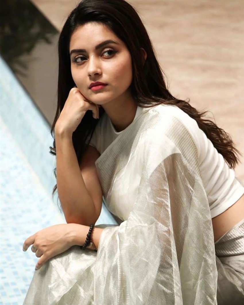 Mahima Nambiar