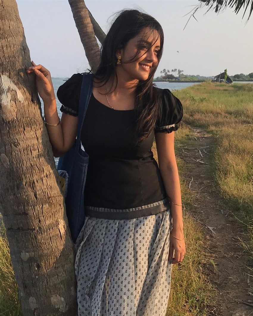 Mahima Nambiar