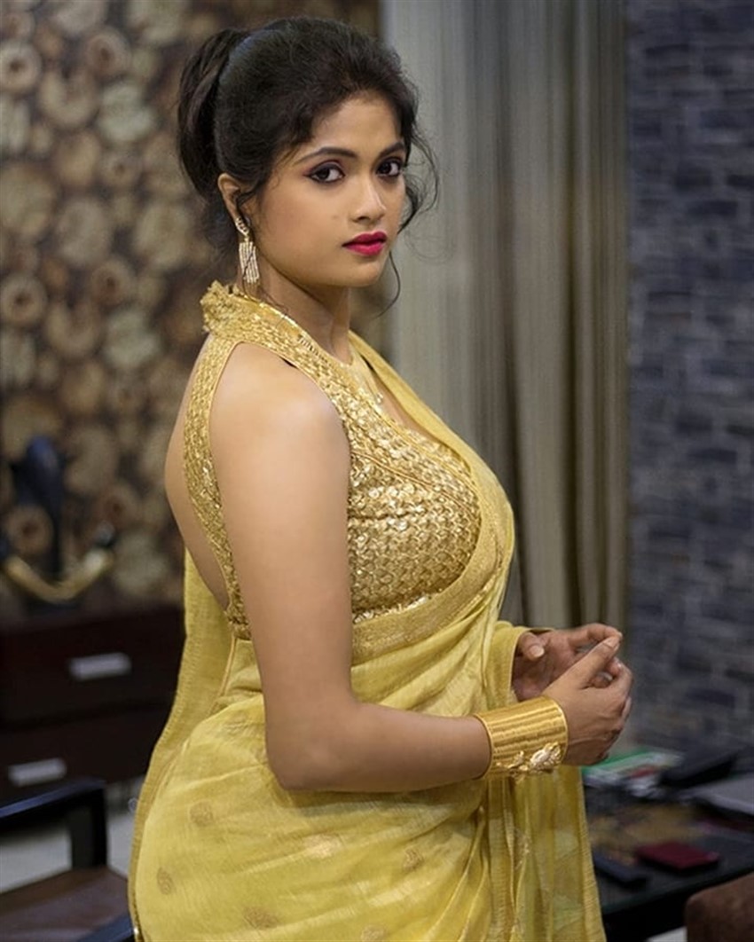 Priyanka Roy Kundu