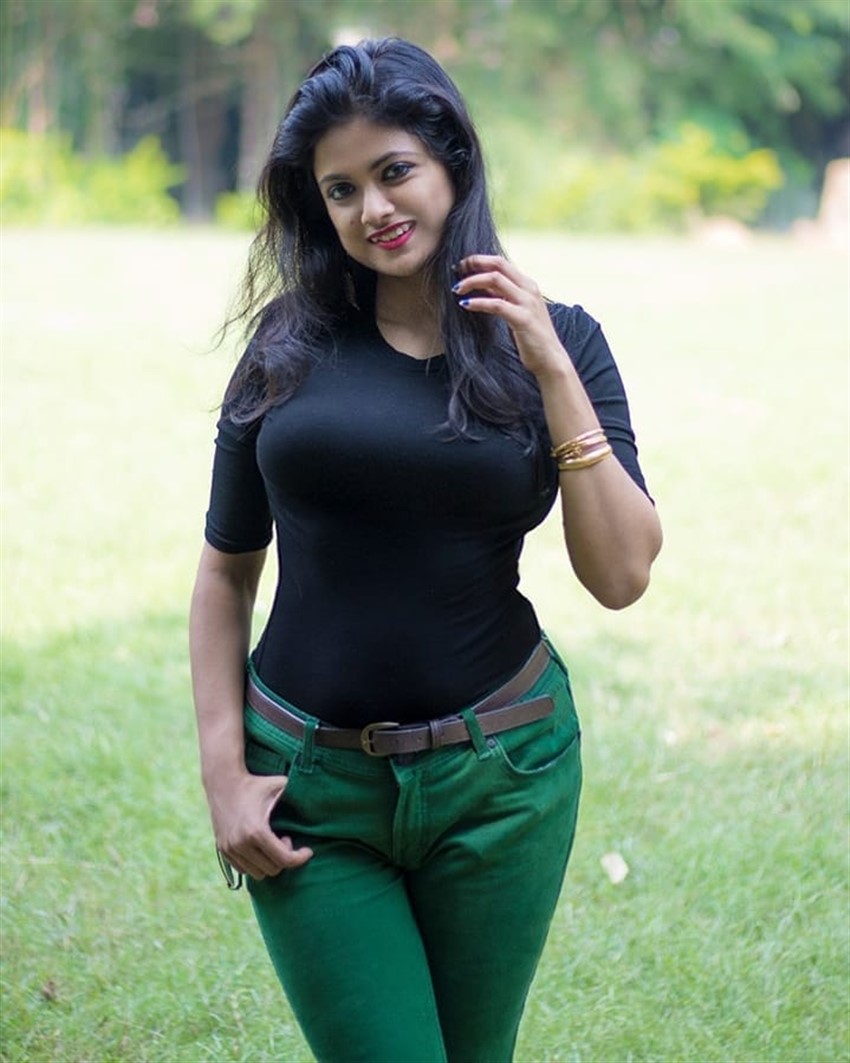 Priyanka Roy Kundu