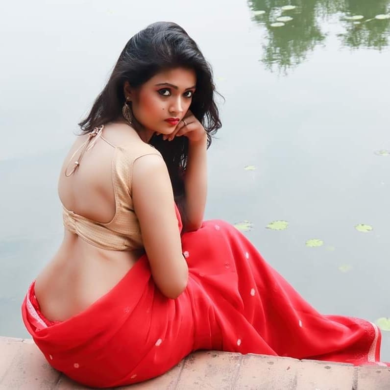 Priyanka Roy Kundu