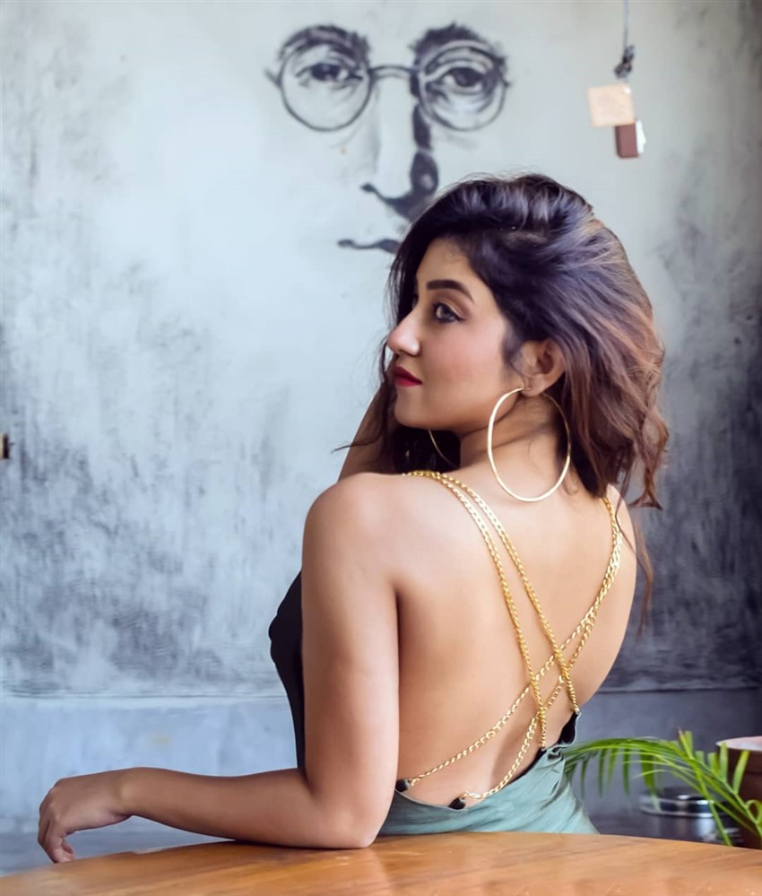 Ena Datta