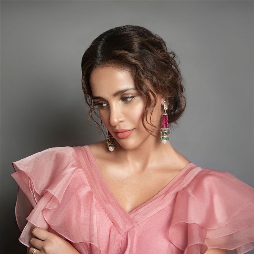 Aisha Sharma