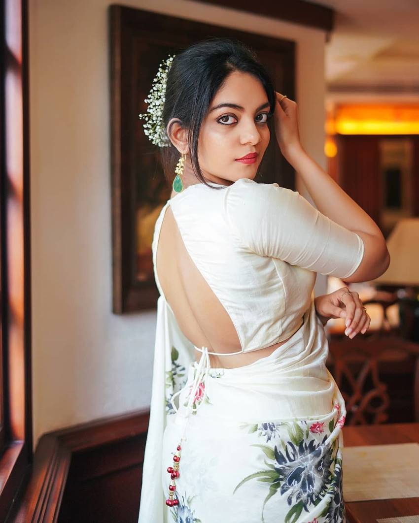 Ahaana Krishna