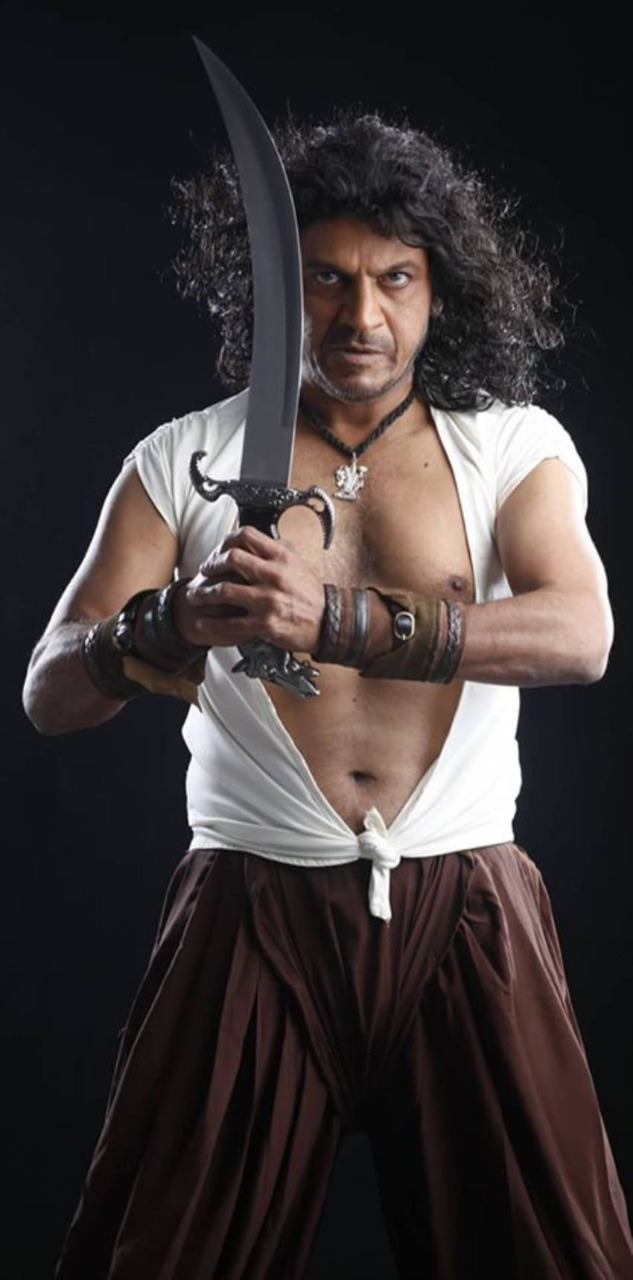 Shiva Rajkumar