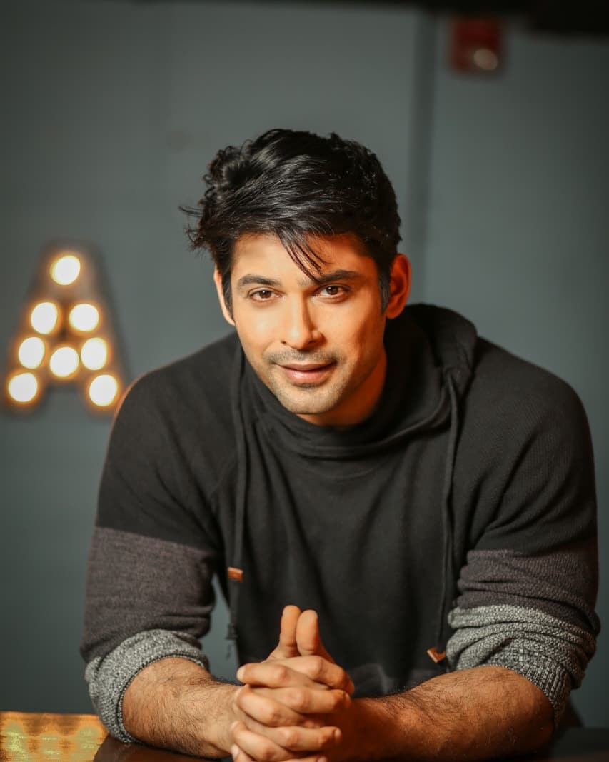 Siddharth Shukla Photos : Pictures, Latest Images, Stills Of Siddharth ...