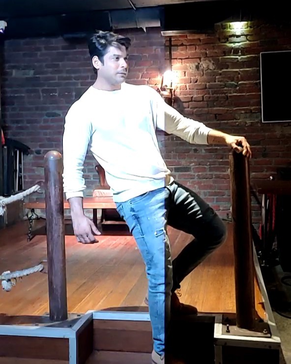 Siddharth Shukla