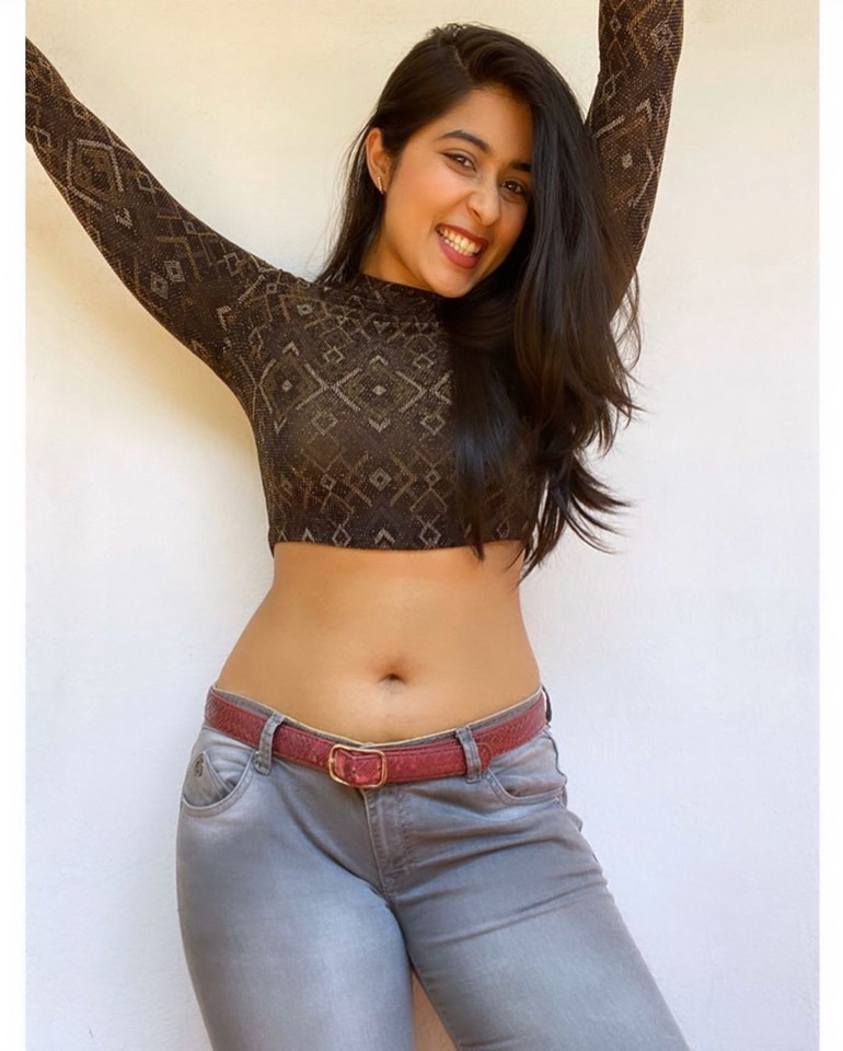 Nikita Sharma