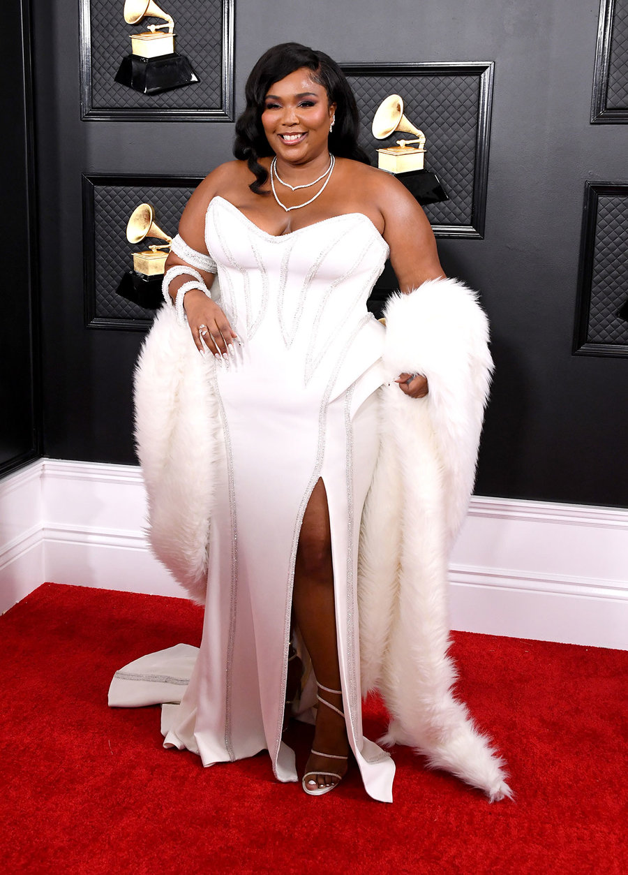 Grammy Awards 2020 Red Carpet Photos HD Images, Pictures, Stills