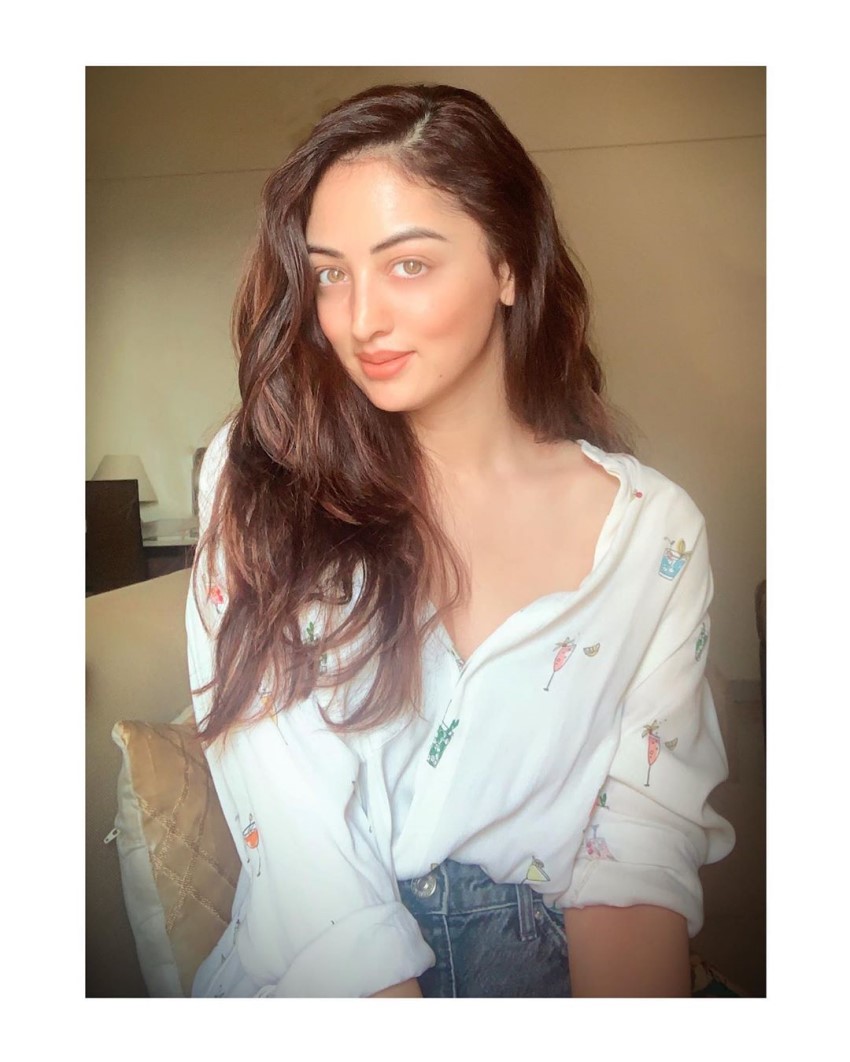 Sandeepa Dhar