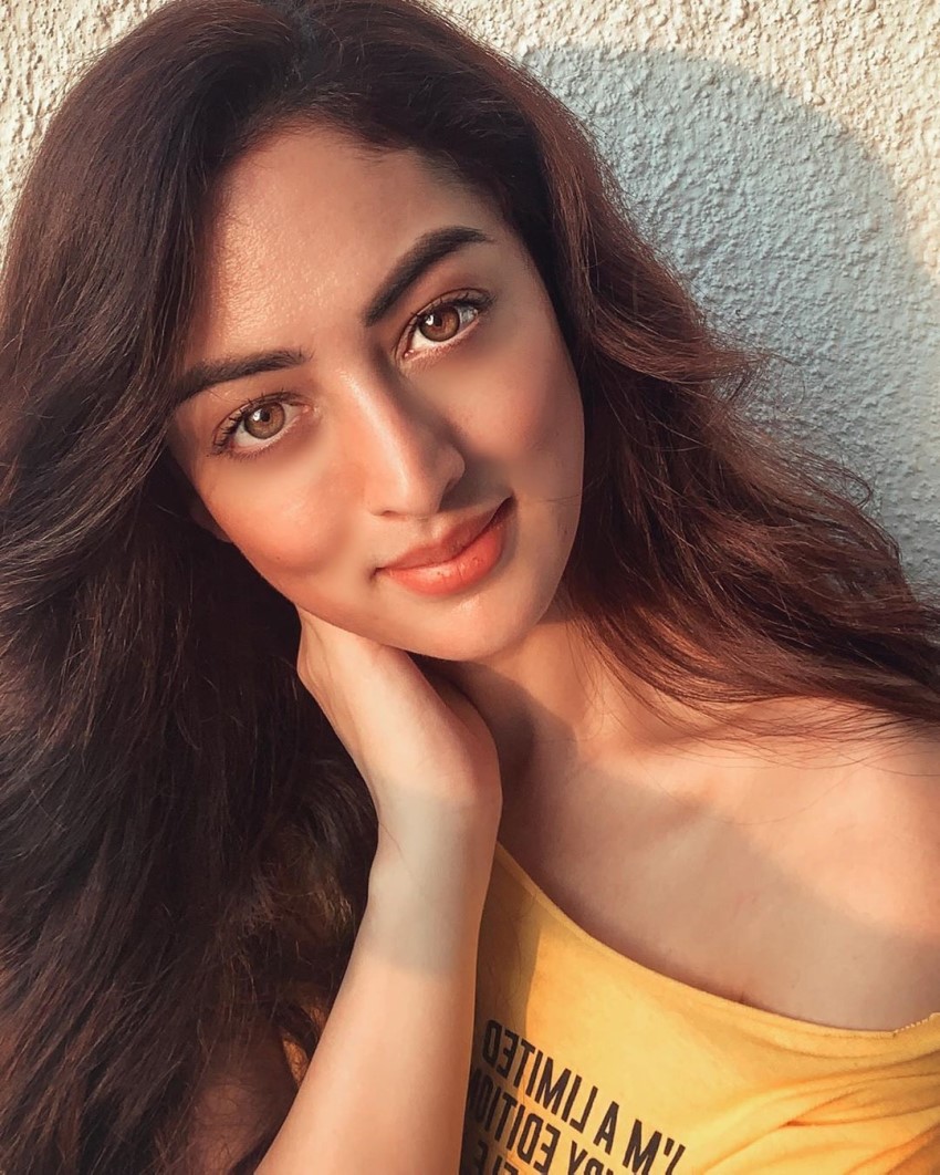 Sandeepa Dhar